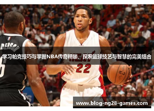 学习帕克技巧与掌握NBA传奇精髓，探索篮球技艺与智慧的完美结合