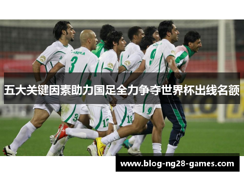 五大关键因素助力国足全力争夺世界杯出线名额