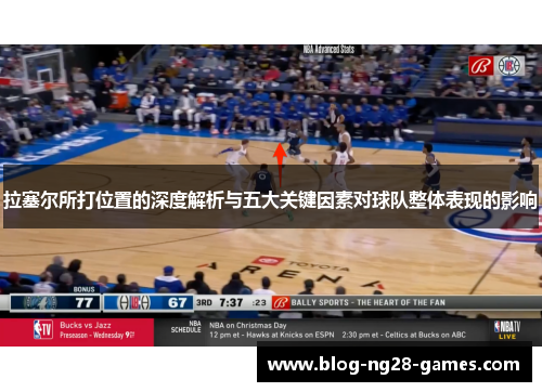 拉塞尔所打位置的深度解析与五大关键因素对球队整体表现的影响